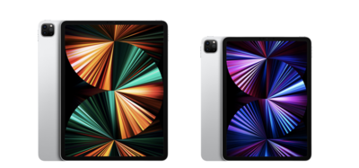 iPad Pro 12.9-inch vs iPad Pro 11-inch: What’s same and what’s not