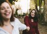 Signs of a healthy lesbian relationship