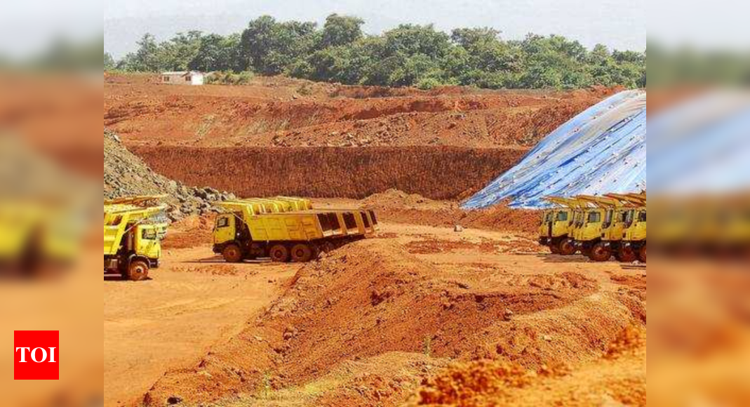 Goa: Govt gives nod for MoU to identify new mining blocks