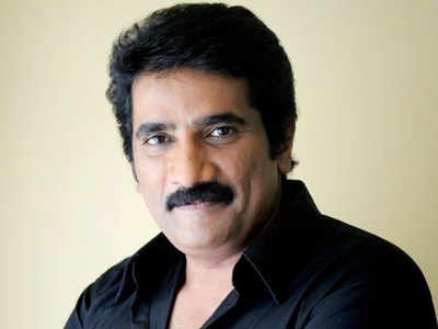Happy Birthday Rao Ramesh: ''Seetimaarr'' team wishes the ace actor and shares a BTS picture