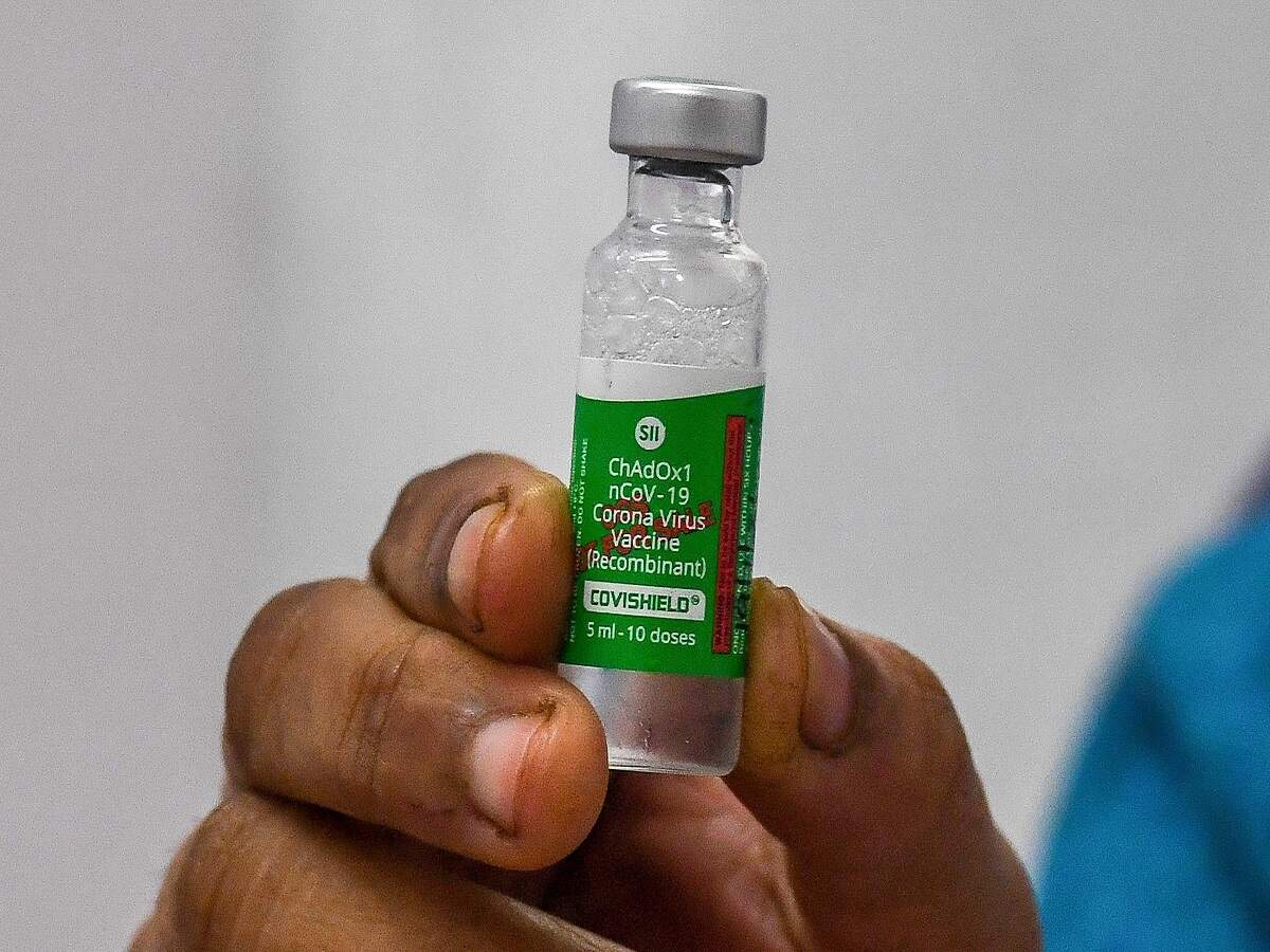 Covishield comprises over 90% of 12.76 crore Covid vaccines administered so  far | India News - Times of India