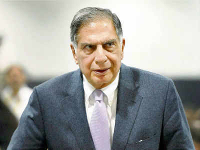 Ratan Tata invests in Mailit