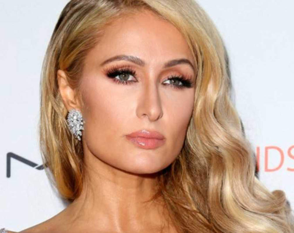 
Paris Hilton says she is still dealing with trauma as she opens up about being a victim of revenge porn in 2004
