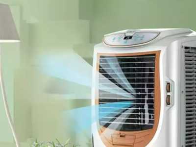 Air Coolers Under Rs 6,000 That Are Suitable For All Kinds Of Summers