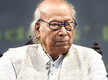 
Noted Bengali poet Shankha Ghosh dies due to Covid-19
