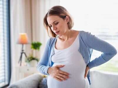 Precautions to take during high-risk pregnancy