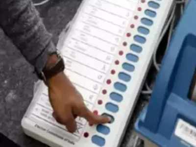 Hours before poll, EVMs found at TMC man’s home