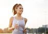 Walking vs. Running for better health