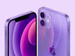 Apple launches iPhone 12 and iPhone 12 mini in purple colour