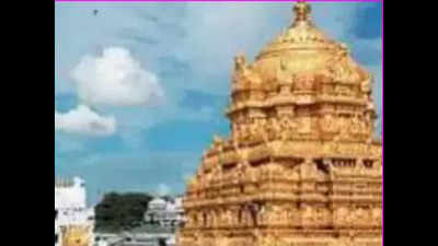 TTD declares 'Anjanadri' in Tirumala is Hanuman's birthplace