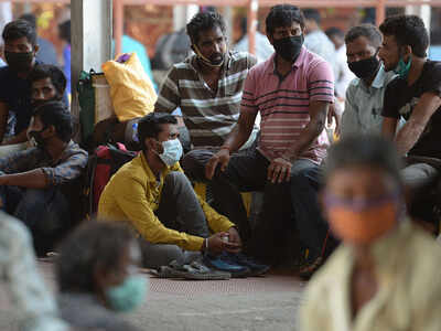 One million cases in 4 days, record deaths: India's Covid 'storm' in 10 charts