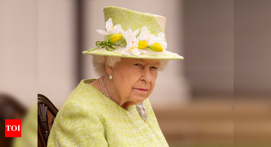 Queen Elizabeth II thanks the public after her husband’s death, as she turns 95