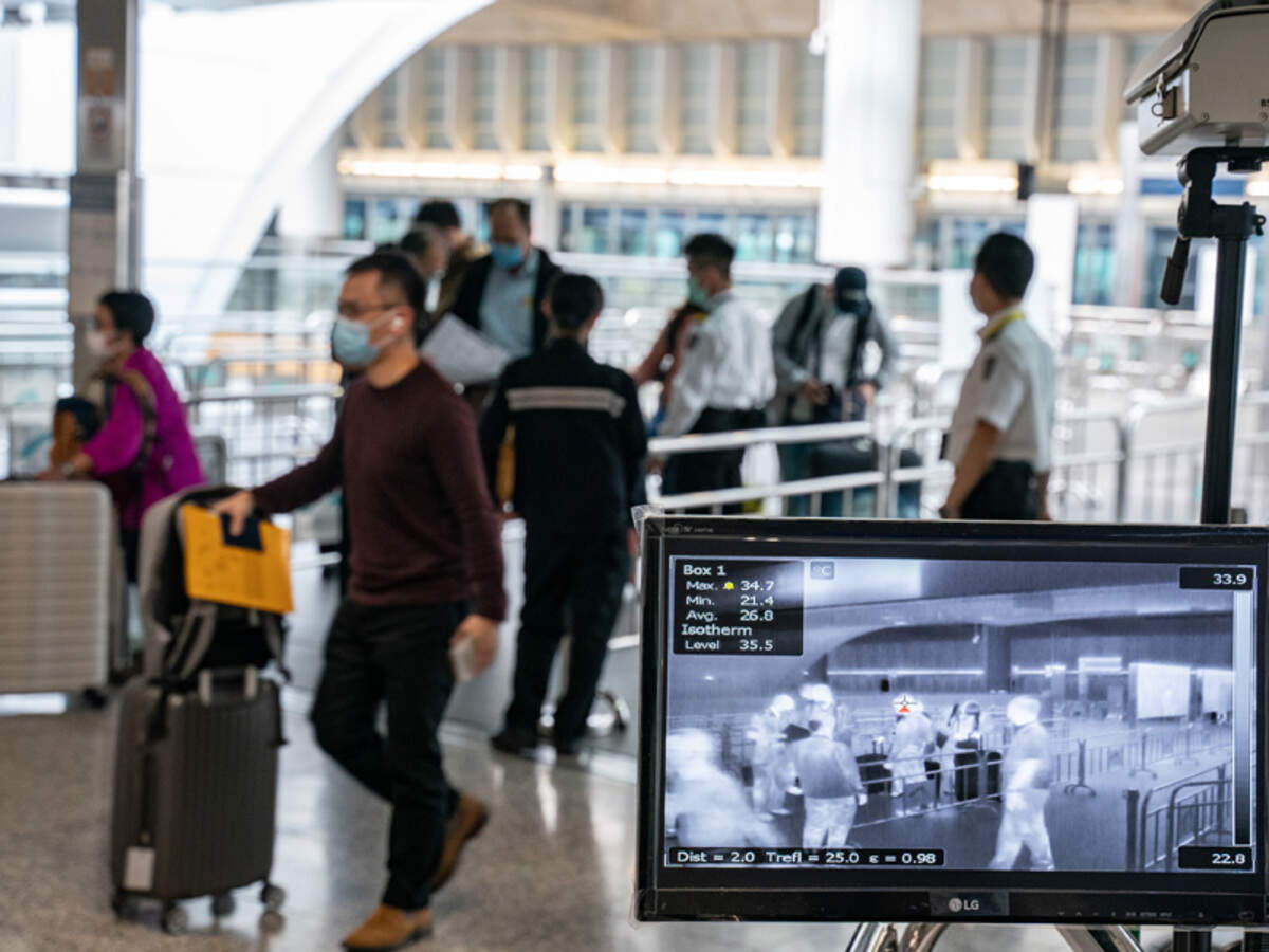 Covid France Imposes 10 Day Quarantine For Indian Flyers Air India Cuts London Flights India News Times Of India