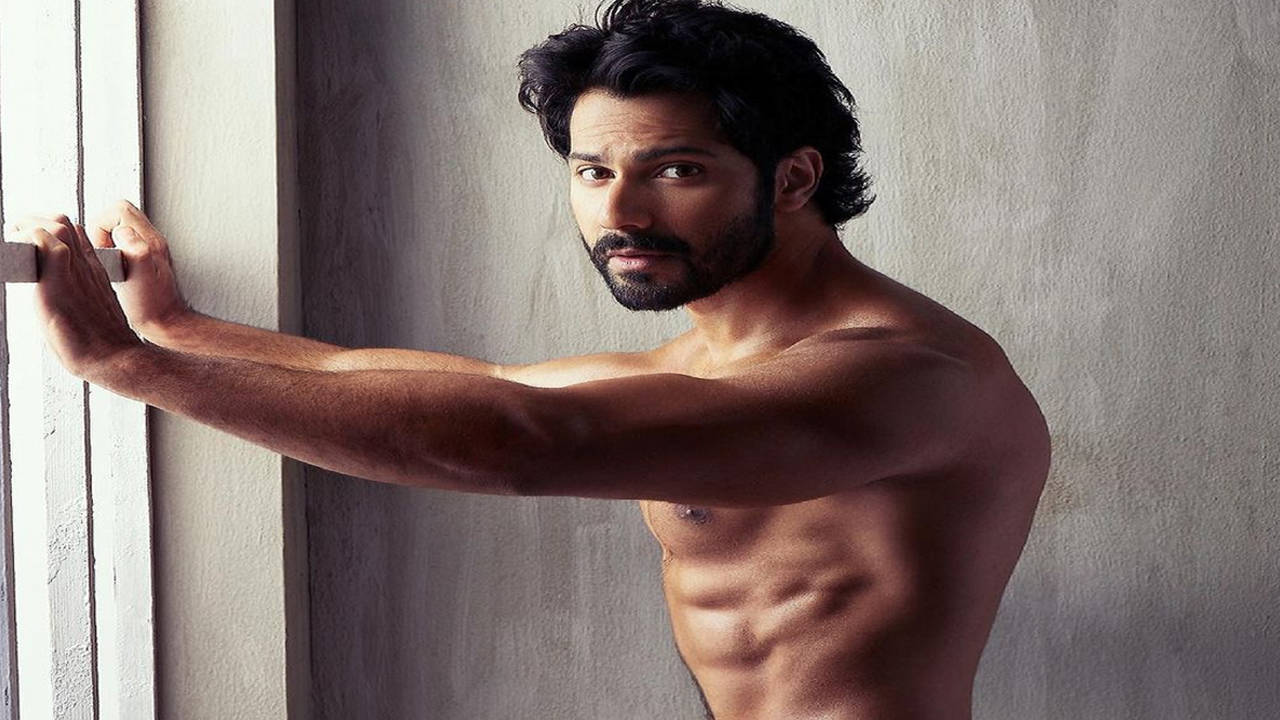 Varun Dhawan deletes fan-made birthday graphic on Twitter after facing flak  on Twitter | Hindi Movie News - Times of India