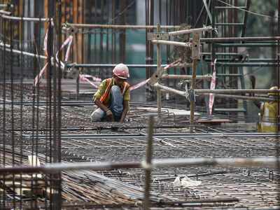 Care had earlier projected GDP growth between 11-11.2% based on GVA (gross value added) growth of 10.2 per cent. (Representative image)