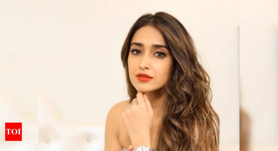 Bollywood: Ileana D'Cruz: We were not meant to be perfectly