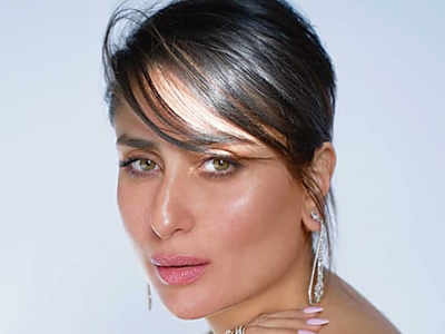 How to get Kareena Kapoor Khans dewy make-up look image