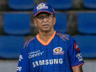 IPL 2021: Kiran More recovers from COVID-19, fit to join MI's bio bubble