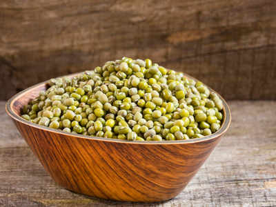 Impressive reasons to add moong beans to your diet