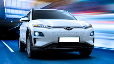 Kona EV phased out as Hyundai shift focus to Ioniq 5