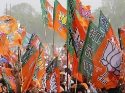 West Bengal assembly elections: Protests erupt in Hooghly over BJP list