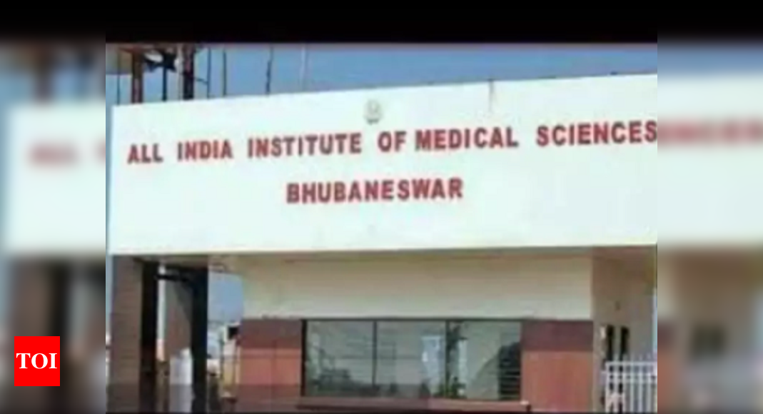 AIIMS Bhubaneswar to close OPD services