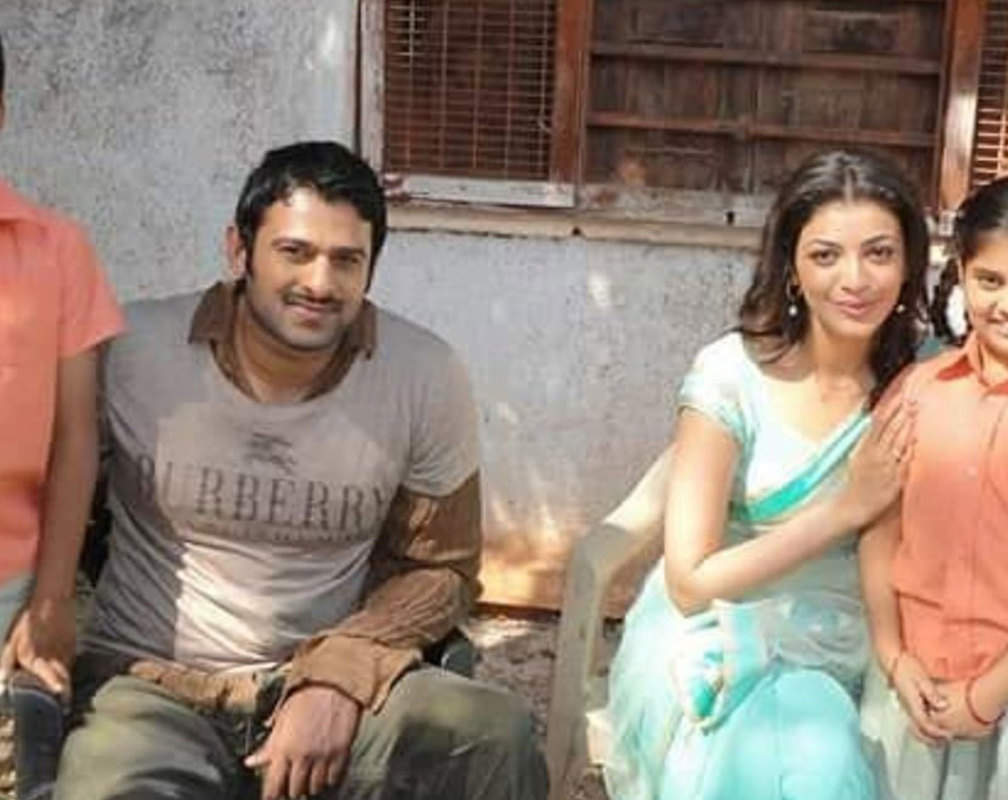 
Prabhas and Kajal Aggarwal’s Mr Perfect completes 10 years and we still love it
