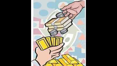 Two employees rob jeweller of gold worth Rs 89 lakh