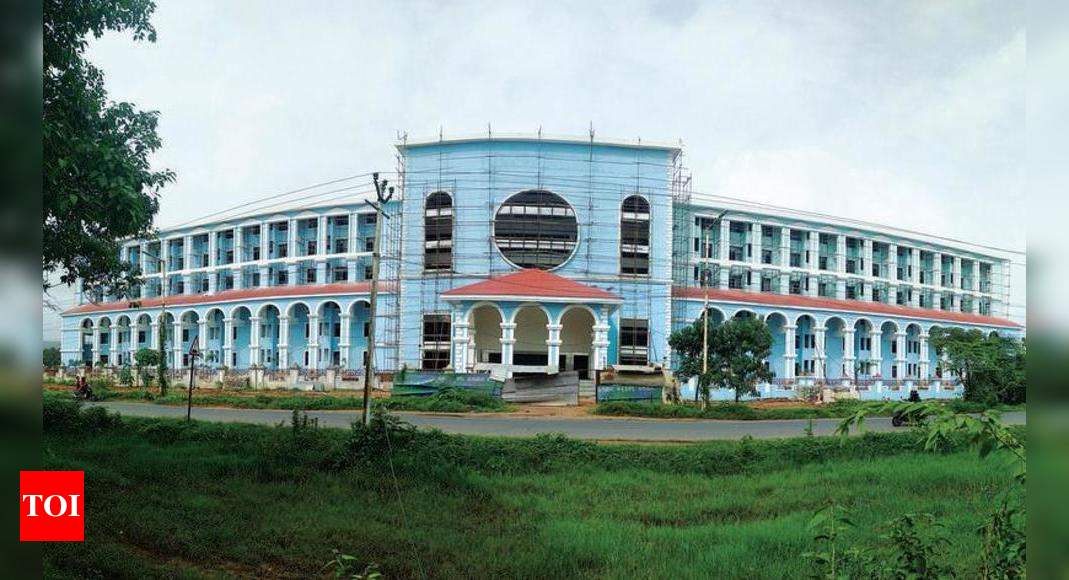 south-goa-hospital-to-scale-up-by-75-beds-today-goa-news-times-of-india