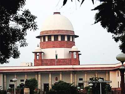 Higher court judges retire young in India: SC