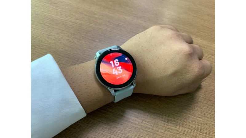 oneplus watch 2000