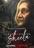 Searching For Sheela