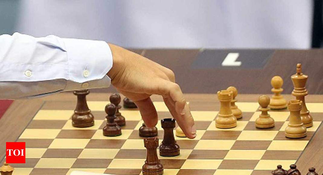 FIDE Candidates Tournament: Nepomniachtchi Increases Lead, Giri Beats  Alekseenko 