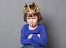 Signs you're spoiling your child