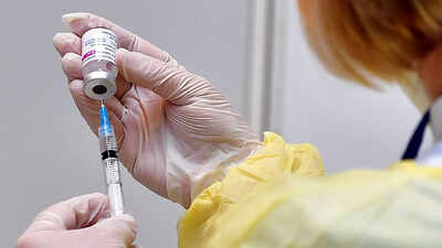 Covid-19: Vaccination registration opens for those above 18 on April 24