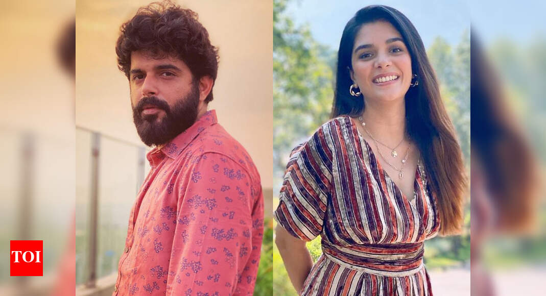 Raj Singh Arora thanks ex-girlfriend Pooja Gor for helping him out with ...