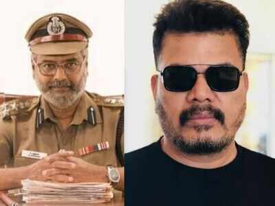'Indian 2': Shankar to reshoot late actor Vivek's scenes Tamil Movie