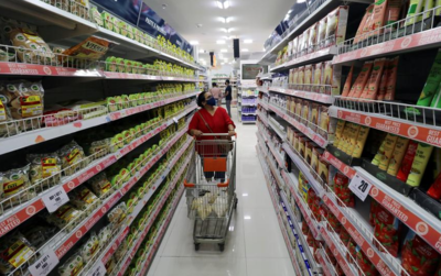 Debt restructuring plan of Future Retail, Future Enterprises gets approval from Kamath panel