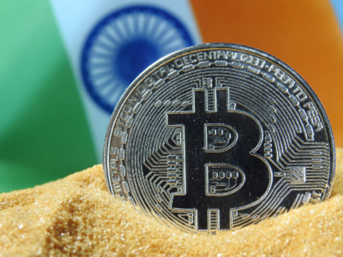 bitcoin este interzis în india