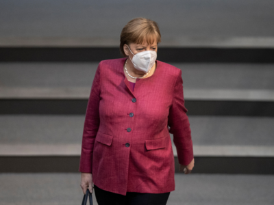 German MPs quiz Angela Merkel, ministers over Wirecard scandal