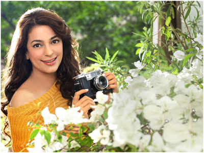 Exclusive interview! Juhi Chawla on World Earth Day: I wish we would have voluntary periodic lockdowns in our life; the world will be a better place for it