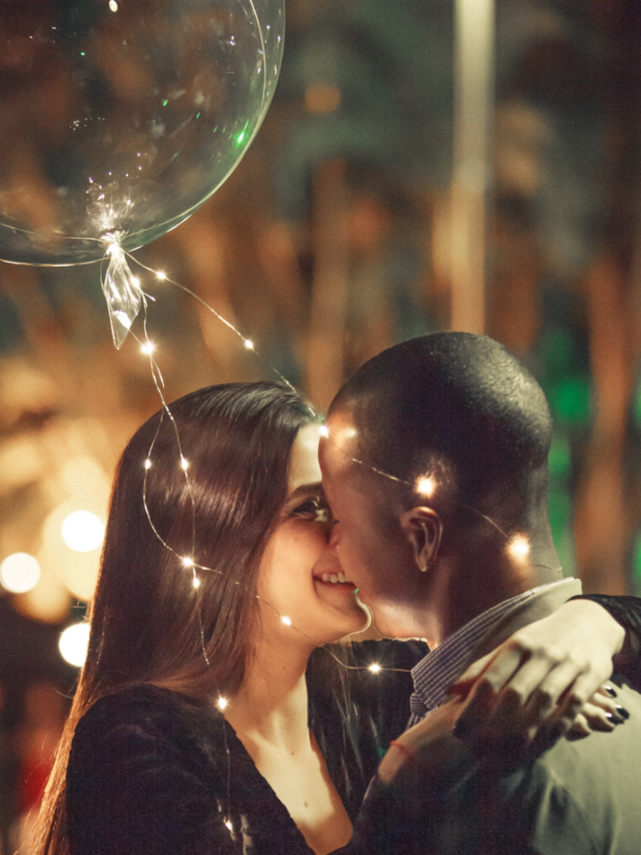 Best ways to be an amazing kisser Times of India