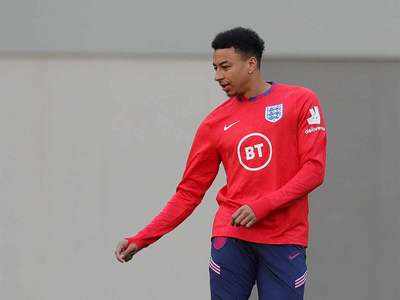 Jesse Lingard almost 'quit' football due to mental health issues