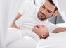 Parenting tips for first-time fathers