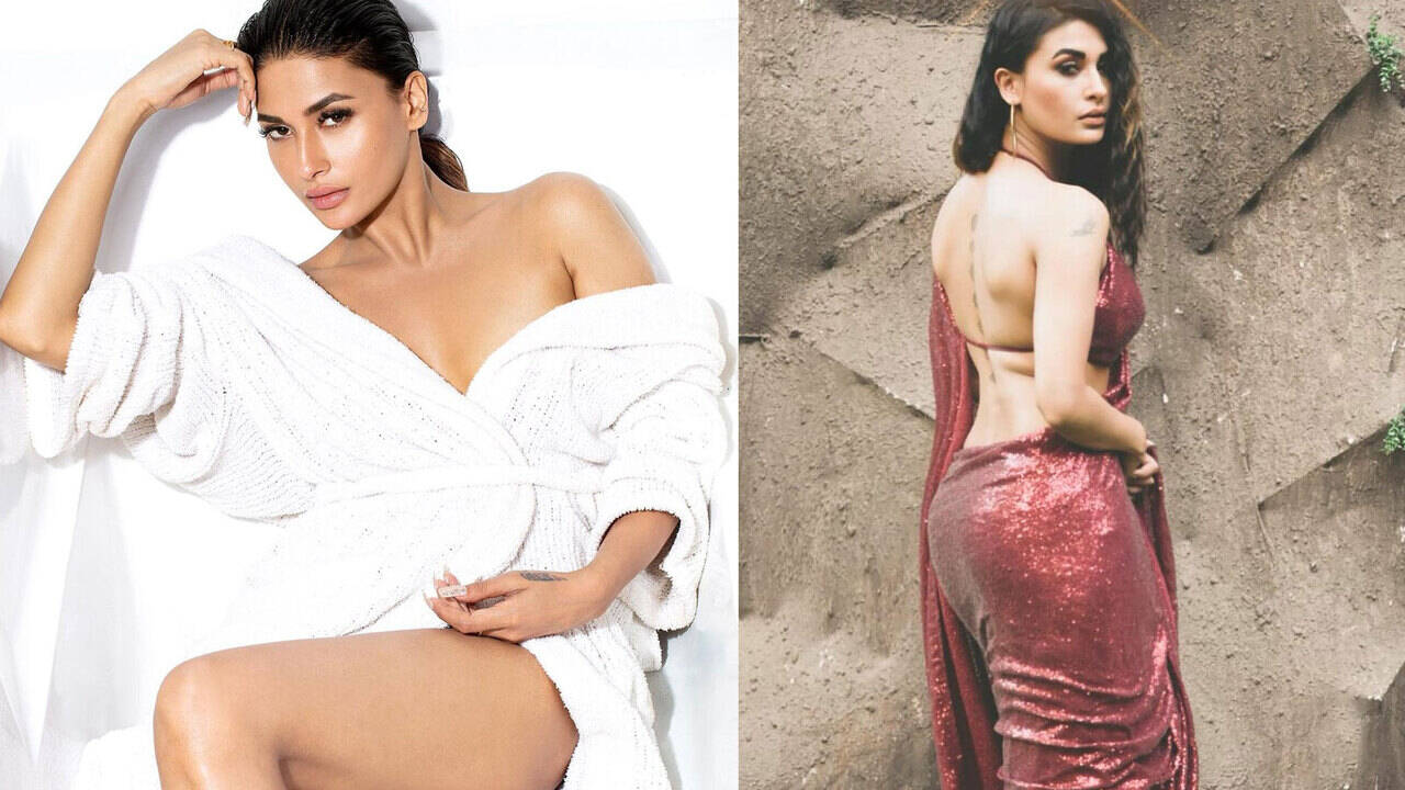 Pavitra Punia says she is not open to doing bold scenes, calls her family  conservative