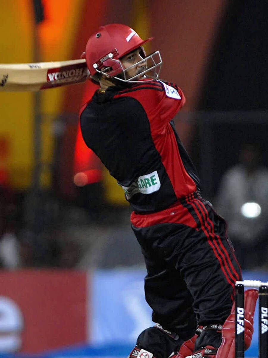 Delhi Capitals' performance from 2008 to 2020 | Times Now