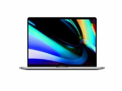 14-inch and 16-inch MacBook Pro may come with XDR display later this year