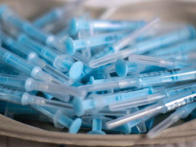 Norway lends AstraZeneca vaccine jabs to Sweden, Iceland