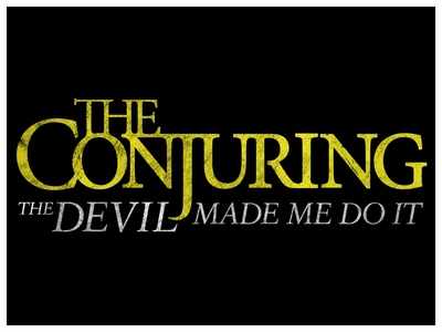 'The Conjuring: The Devil Made Me Do It' trailer: Patrick Wilson and Vera Farmiga face the biggest and darkest entity as they help solve a murder case