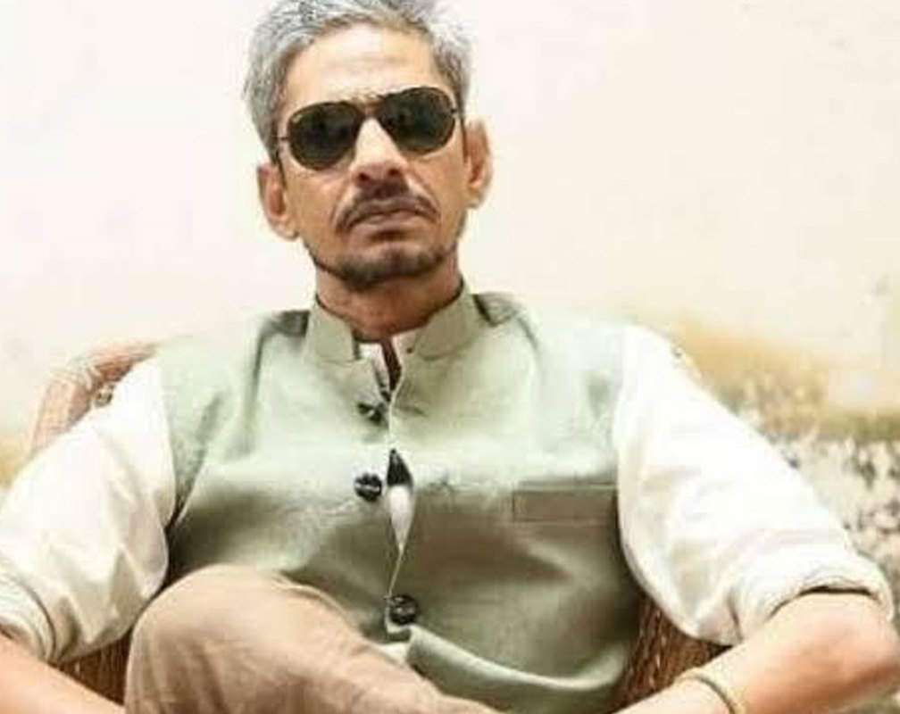 
Sexual harassment case: Temporary relief for actor Vijay Raaz
